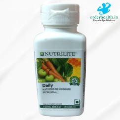 Amway Nutrilite Daily 120 tablets